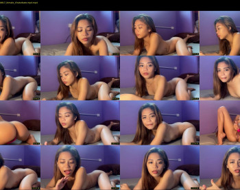 belle_pepper — 113 minute Chaturbate female cam show recording, 720p, Jul 11, 2025