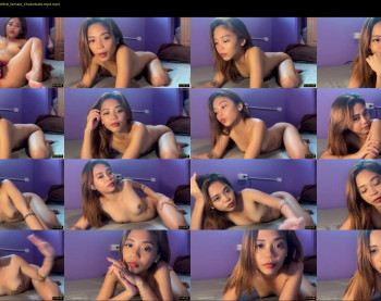 belle_pepper — 14 minute Chaturbate female cam show recording, 720p, Jul 11, 2025