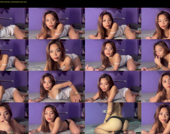 belle_pepper — 66 minute Chaturbate female cam show recording, 720p, Jul 11, 2025