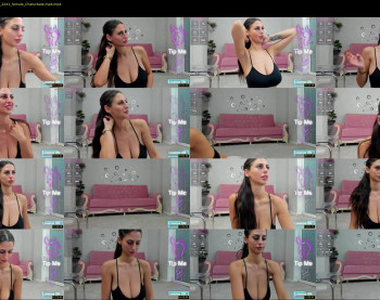 belovedkhlloe — 21 minute Chaturbate female cam show recording, 720p, Jul 11, 2025