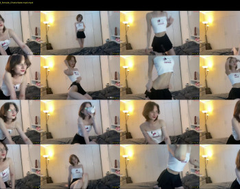 bezvanili — 28 minute Chaturbate female cam show recording, 720p, Jul 11, 2025