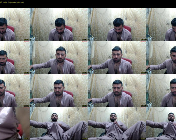 bigbbc999 — 3 minute Chaturbate male cam show recording, 480p, Jul 11, 2025