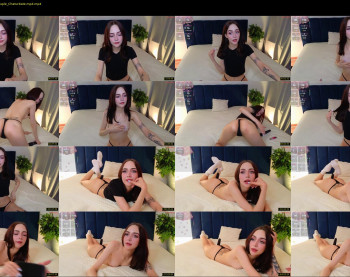 bjliki — 118 minute Chaturbate couple cam show recording, 720p, Jul 12, 2025