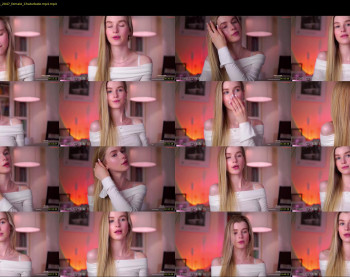 brave_journey — 5 minute Chaturbate female cam show recording, 720p, Jul 11, 2025