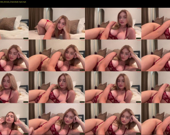 brookestacy — 11 minute Chaturbate female cam show recording, 720p, Jul 11, 2025
