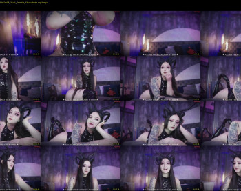 charlotte_germanotta_ — 64 minute Chaturbate female cam show recording, 720p, Jul 11, 2025