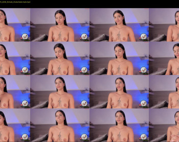 chelsey_hudson — 7 minute Chaturbate female cam show recording, 720p, Jul 11, 2025