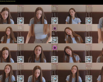 cherrymira — 111 minute Chaturbate female cam show recording, 720p, Jul 11, 2025