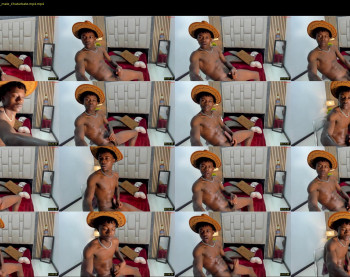 chimi88 — 16 minute Chaturbate male cam show recording, 720p, Jul 11, 2025