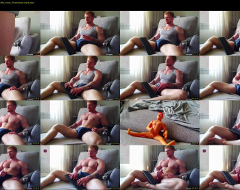 chris_boy37 — 121 minute Chaturbate male cam show recording, 720p, Jul 11, 2025