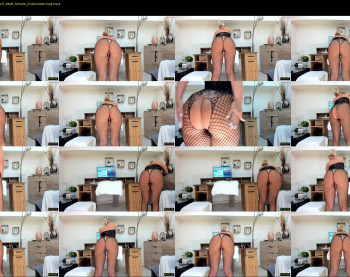 classy_medeeea — 9 minute Chaturbate female cam show recording, 720p, Jul 11, 2025
