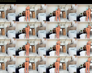 classy_medeeea — 11 minute Chaturbate female cam show recording, 720p, Jul 11, 2025