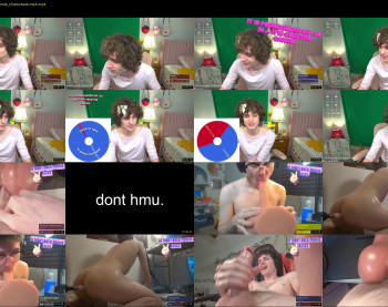 cokia_ — 27 minute Chaturbate male cam show recording, 720p, Jul 12, 2025