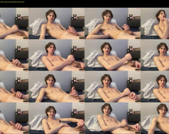 cool24twink — 7 minute Chaturbate male cam show recording, 720p, Jul 11, 2025