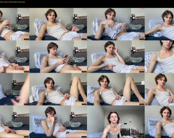 cool24twink — 34 minute Chaturbate male cam show recording, 720p, Jul 12, 2025