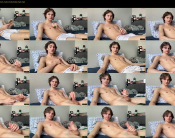 cool24twink — 59 minute Chaturbate male cam show recording, 720p, Jul 12, 2025