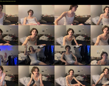 cool24twink — 9 minute Chaturbate male cam show recording, 720p, Jul 12, 2025