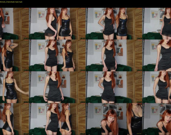 corni__ — 14 minute Chaturbate female cam show recording, 720p, Jul 11, 2025