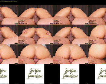 couplelove543 — 7 minute Chaturbate couple cam show recording, 720p, Jul 11, 2025