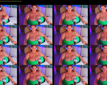 courteous_raspberrrry — 11 minute Chaturbate female cam show recording, 720p, Jul 11, 2025