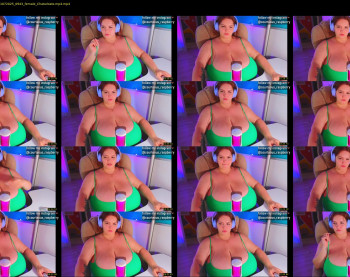 courteous_raspberrrry — 9 minute Chaturbate female cam show recording, 720p, Jul 11, 2025