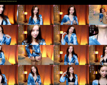cuddles_jane — 120 minute Chaturbate female cam show recording, 720p, Jul 11, 2025