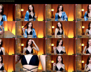 cuddles_jane — 120 minute Chaturbate female cam show recording, 720p, Jul 11, 2025
