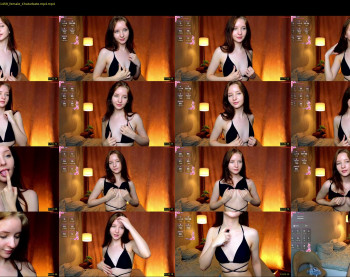 cuddles_jane — 60 minute Chaturbate female cam show recording, 720p, Jul 11, 2025