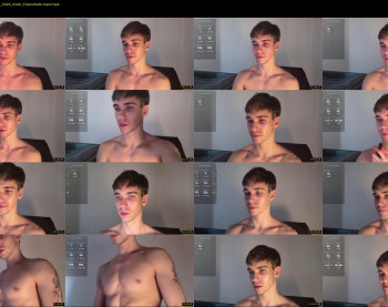 damondurden — 73 minute Chaturbate male cam show recording, 720p, Jul 11, 2025