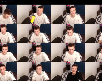 degradat1on — 111 minute Chaturbate couple cam show recording, 720p, Jul 11, 2025
