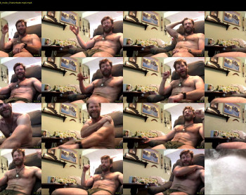 dgrabbin — 10 minute Chaturbate male cam show recording, 720p, Jul 11, 2025