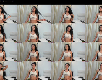 dirtygril — 6 minute Chaturbate female cam show recording, 720p, Jul 12, 2025