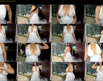 dirtylalitaxx — 11 minute Chaturbate female cam show recording, 720p, Jul 11, 2025