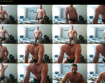 djmute — 26 minute Chaturbate male cam show recording, 720p, Jul 11, 2025