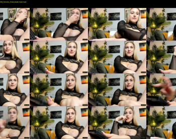 dolce_betty — 16 minute Chaturbate female cam show recording, 720p, Jul 11, 2025