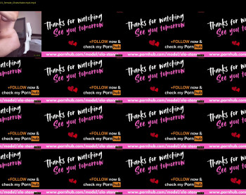 ela_stance — 23 minute Chaturbate couple cam show recording, 720p, Jul 11, 2025