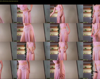 elizabethandersen — 17 minute Chaturbate female cam show recording, 720p, Jul 11, 2025