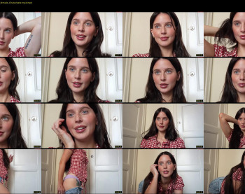 ellaa91 — 17 minute Chaturbate female cam show recording, 720p, Jul 11, 2025