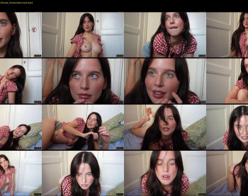 ellaa91 — 49 minute Chaturbate female cam show recording, 720p, Jul 11, 2025