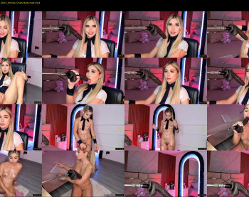 emilyhendrix_ — 122 minute Chaturbate couple cam show recording, 720p, Jul 12, 2025