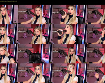 emilyhendrix_ — 59 minute Chaturbate couple cam show recording, 720p, Jul 12, 2025