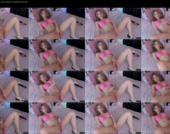 emma_trevorr — 48 minute Chaturbate couple cam show recording, 720p, Jul 11, 2025