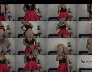 english_rose__ — 96 minute Chaturbate female cam show recording, 720p, Jul 11, 2025