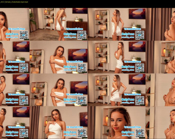 excellent_ella — 72 minute Chaturbate female cam show recording, 720p, Jul 11, 2025