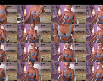 fay_dunaway — 26 minute Chaturbate female cam show recording, 720p, Jul 11, 2025