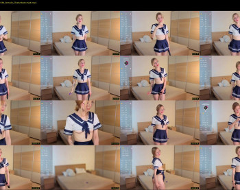 feliceallston — 121 minute Chaturbate female cam show recording, 720p, Jul 11, 2025