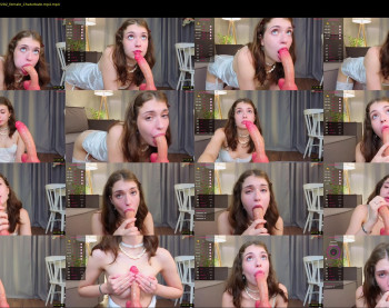 feliciatucker — 77 minute Chaturbate female cam show recording, 720p, Jul 11, 2025