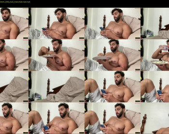 fitcurvyman4fun_69 — 23 minute Chaturbate male cam show recording, 480p, Jul 11, 2025
