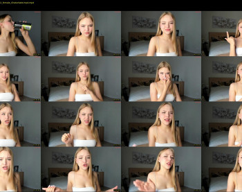 flooora_0 — 3 minute Chaturbate couple cam show recording, 720p, Jul 12, 2025