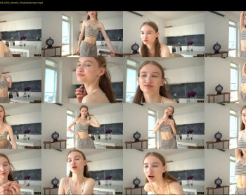 fredericabledsoe — 41 minute Chaturbate female cam show recording, 720p, Jul 11, 2025